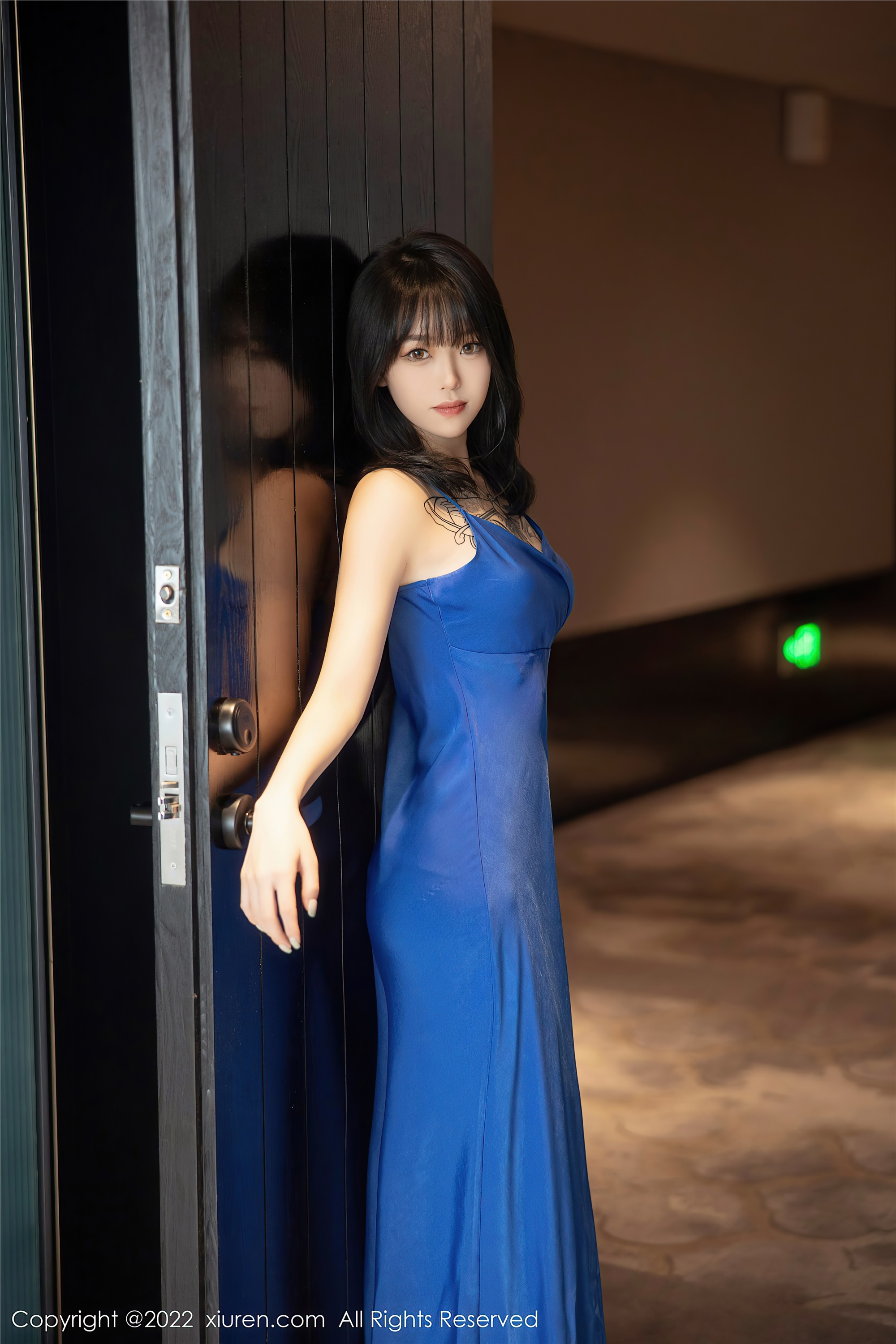 Xiuren秀人网 2022.06.20 NO.5165 奶瓶